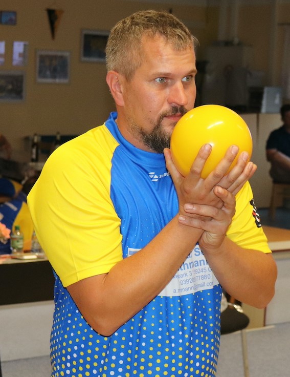 Andreas Nuthmannklein