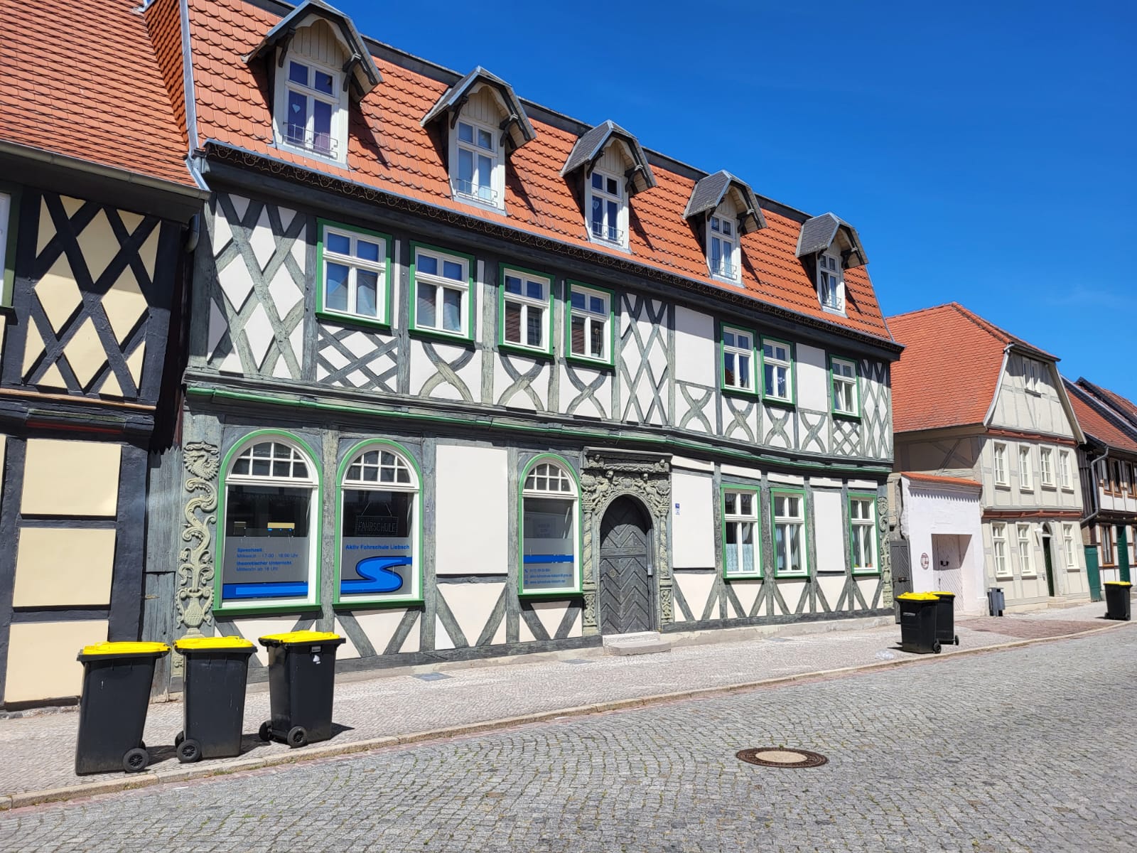 Osterburg24 Tangermünde