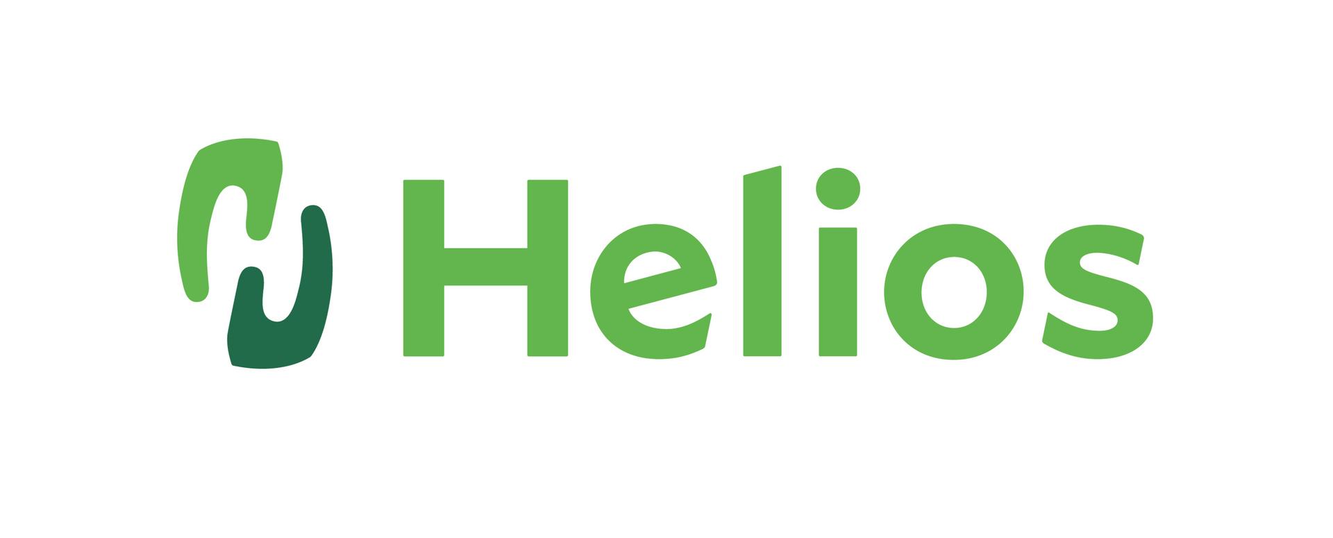 Helios Logo